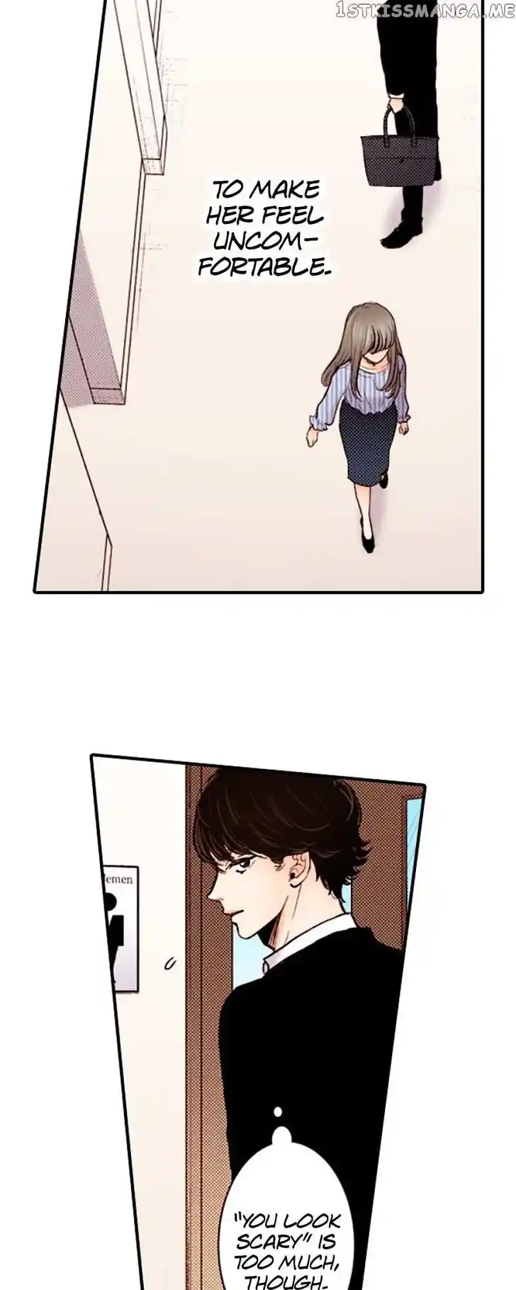 Liar (HAKAMADA Juri) Vol.09 Ch.136