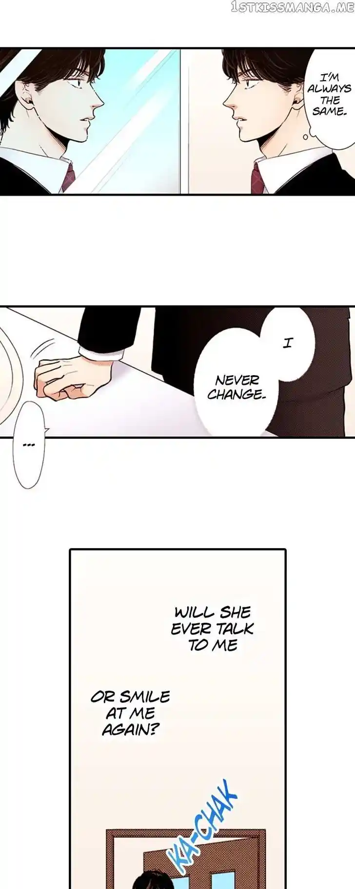 Liar (HAKAMADA Juri) Vol.09 Ch.136