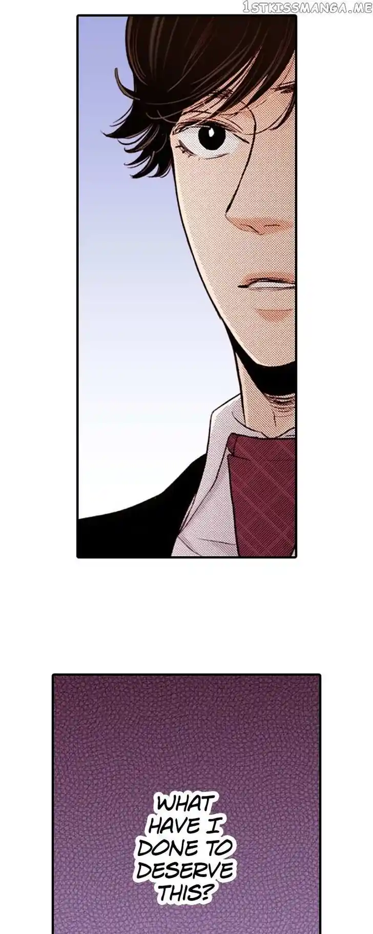 Liar (HAKAMADA Juri) Vol.09 Ch.136