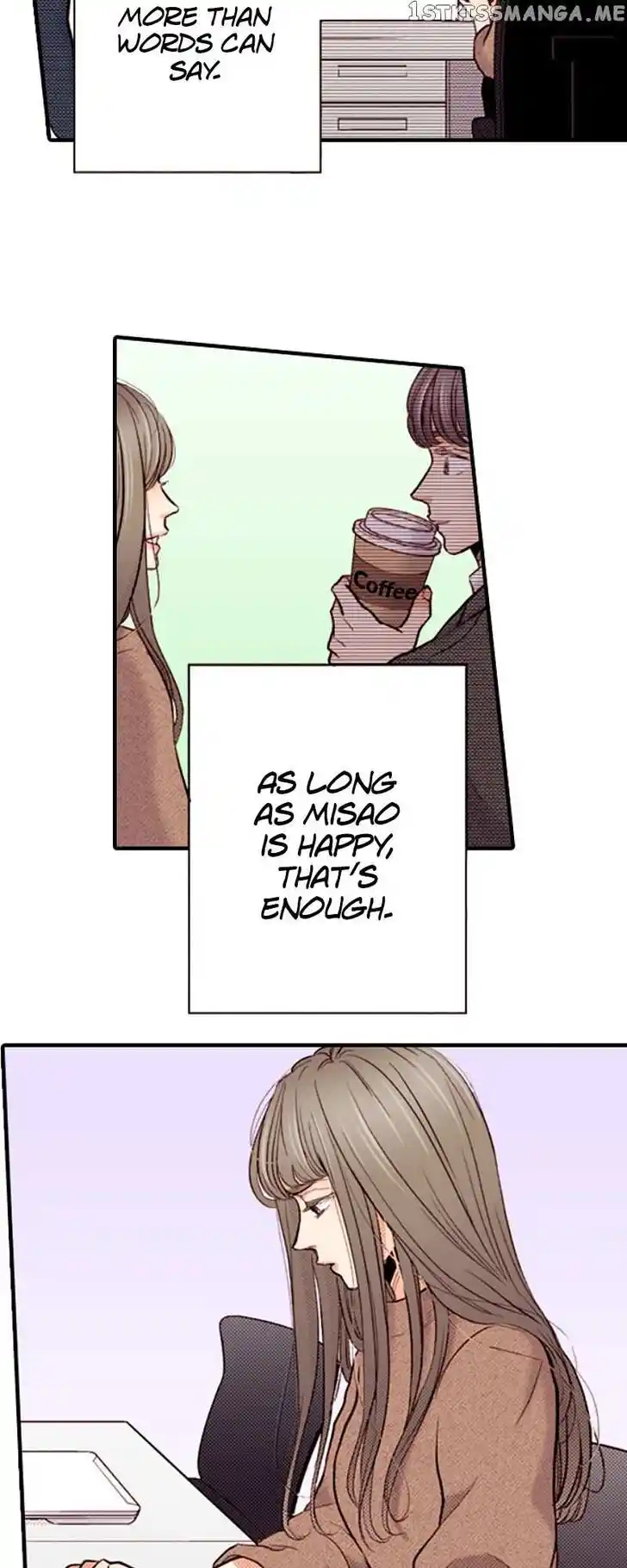 Liar (HAKAMADA Juri) Vol.09 Ch.136