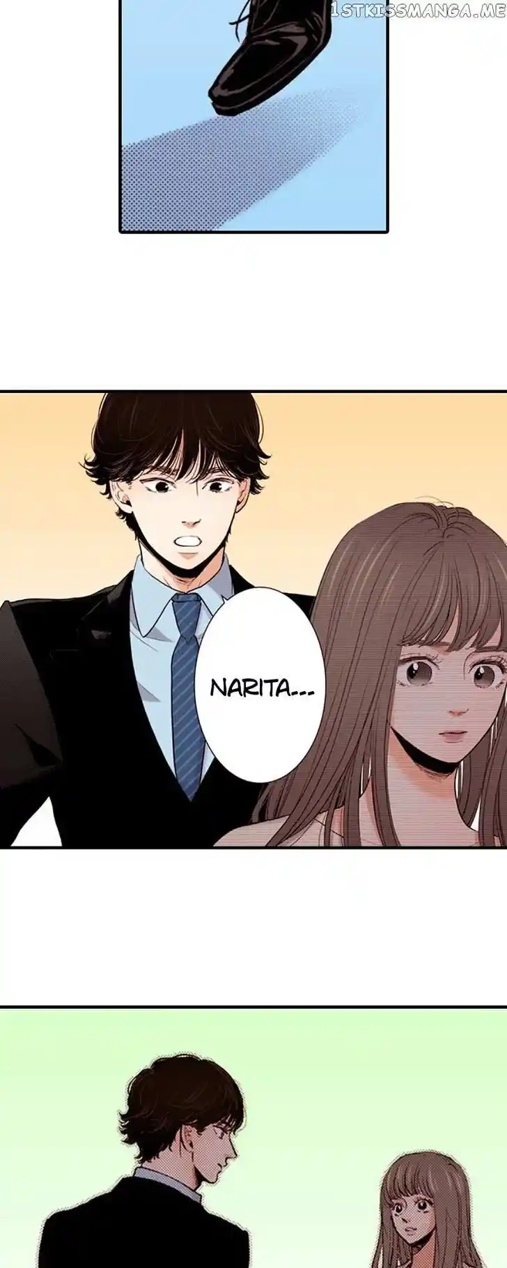 Liar (HAKAMADA Juri) Vol.09 Ch.136