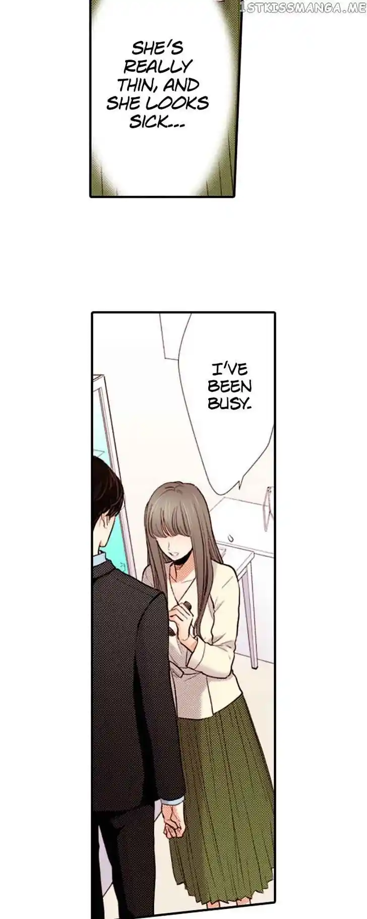 Liar (HAKAMADA Juri) Vol.09 Ch.137