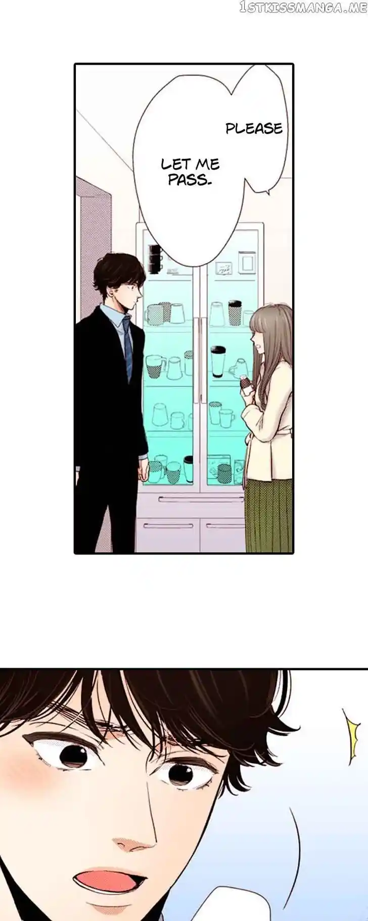 Liar (HAKAMADA Juri) Vol.09 Ch.137