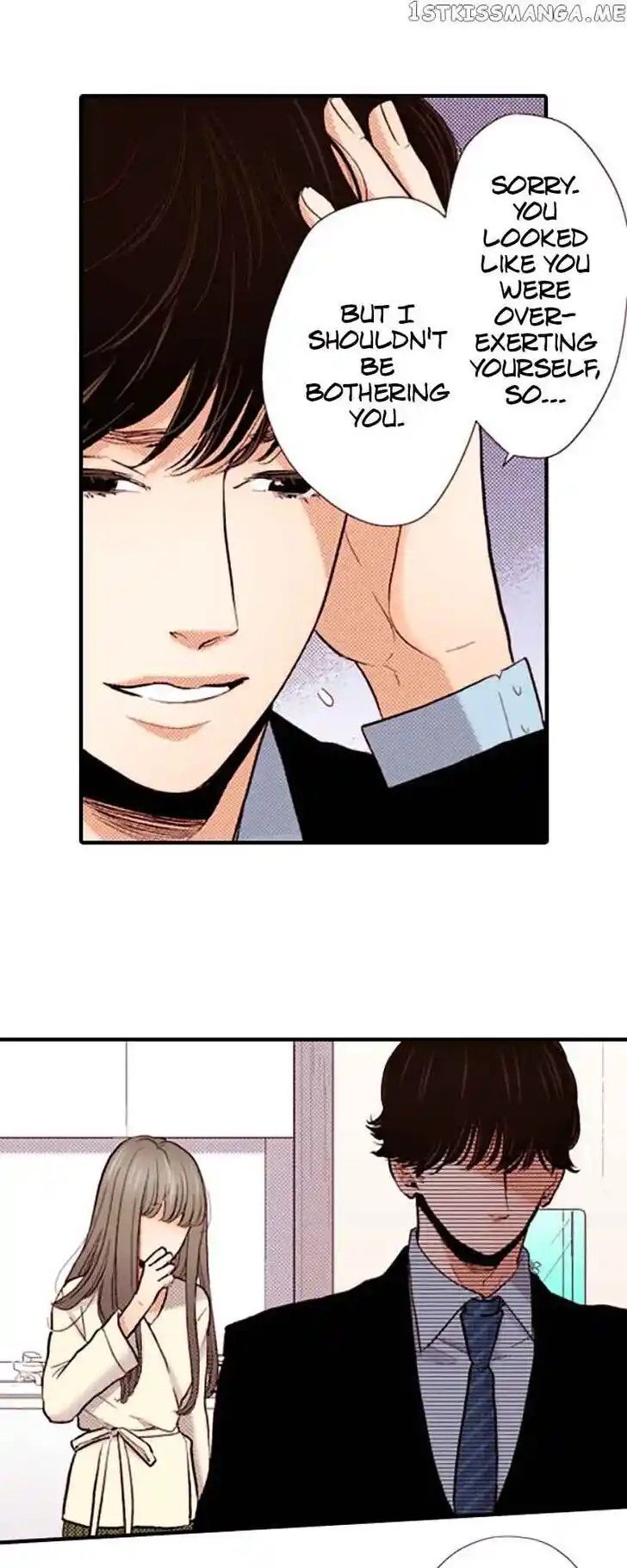 Liar (HAKAMADA Juri) Vol.09 Ch.137