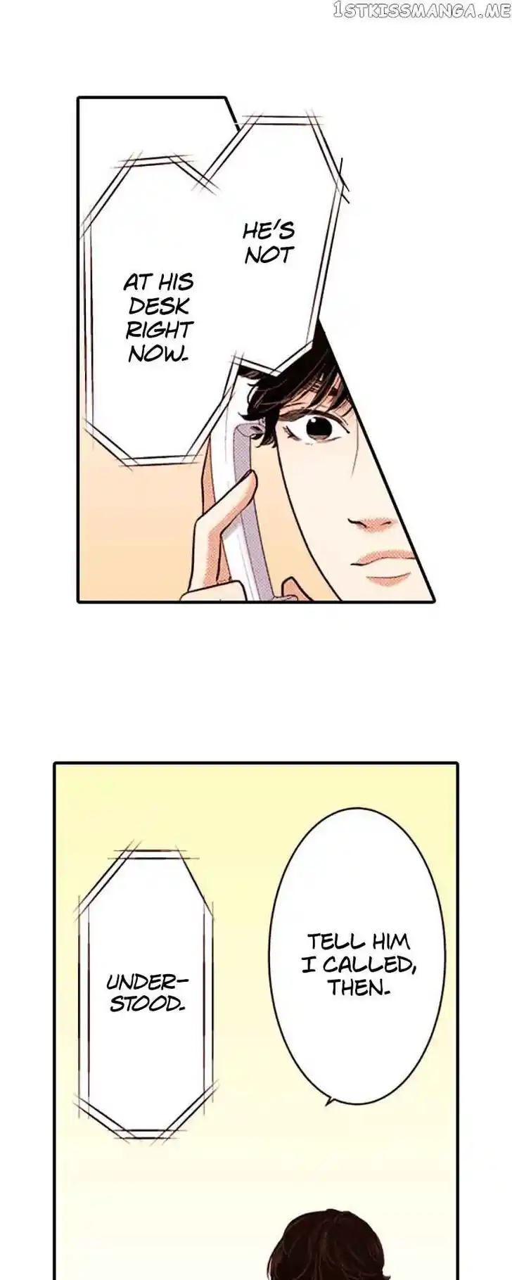 Liar (HAKAMADA Juri) Vol.09 Ch.137