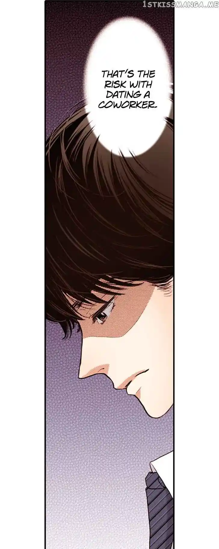 Liar (HAKAMADA Juri) Vol.09 Ch.137