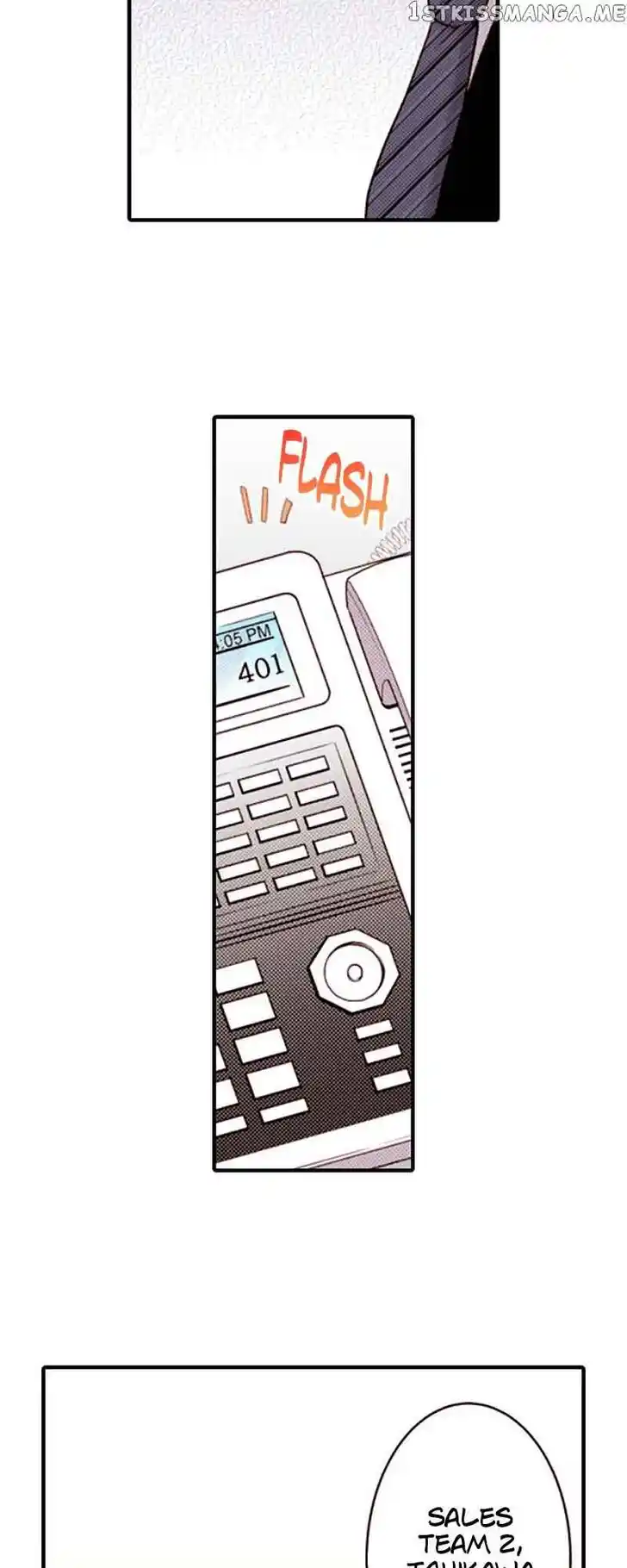 Liar (HAKAMADA Juri) Vol.09 Ch.137