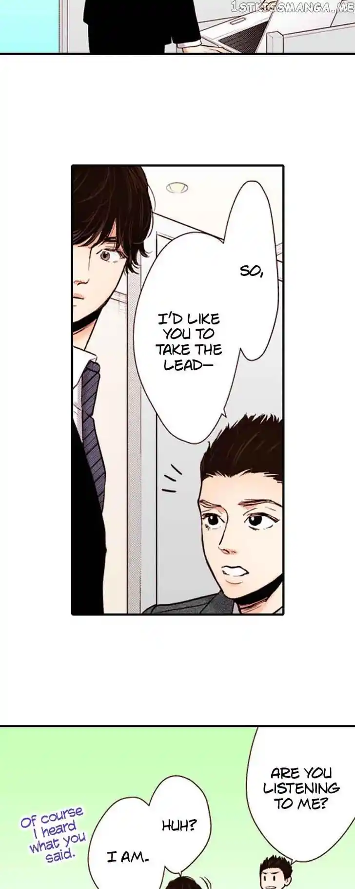 Liar (HAKAMADA Juri) Vol.09 Ch.137