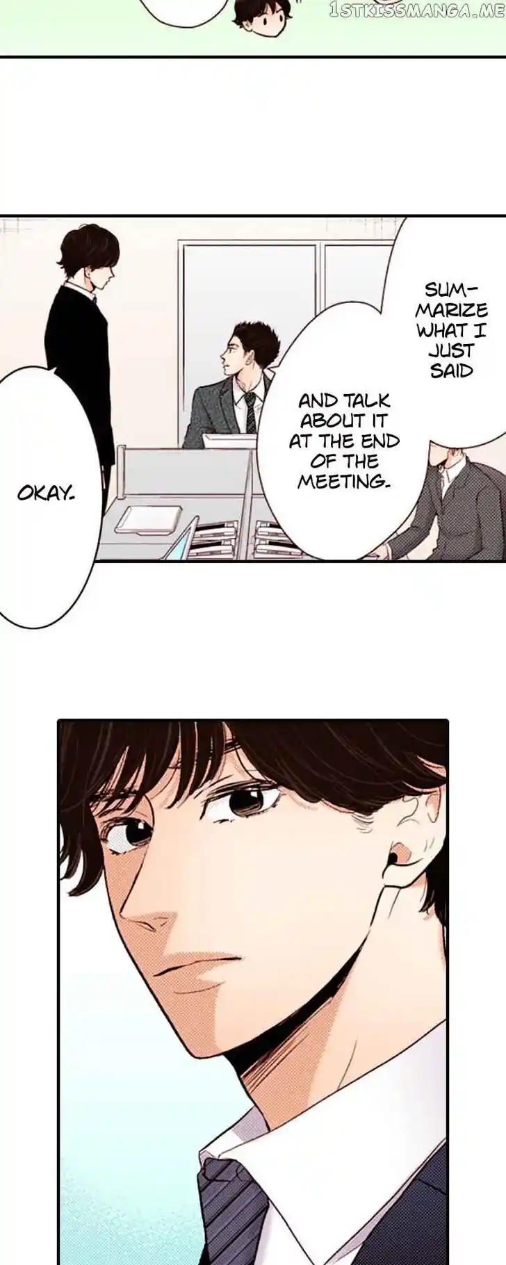 Liar (HAKAMADA Juri) Vol.09 Ch.137