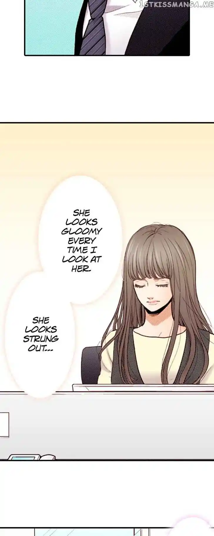 Liar (HAKAMADA Juri) Vol.09 Ch.137