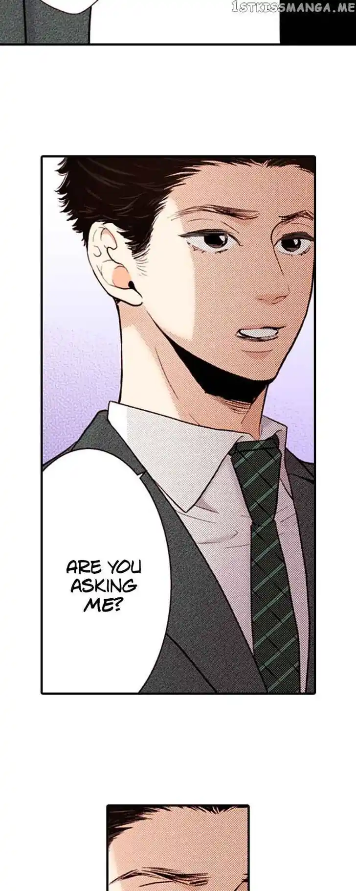 Liar (HAKAMADA Juri) Vol.09 Ch.137