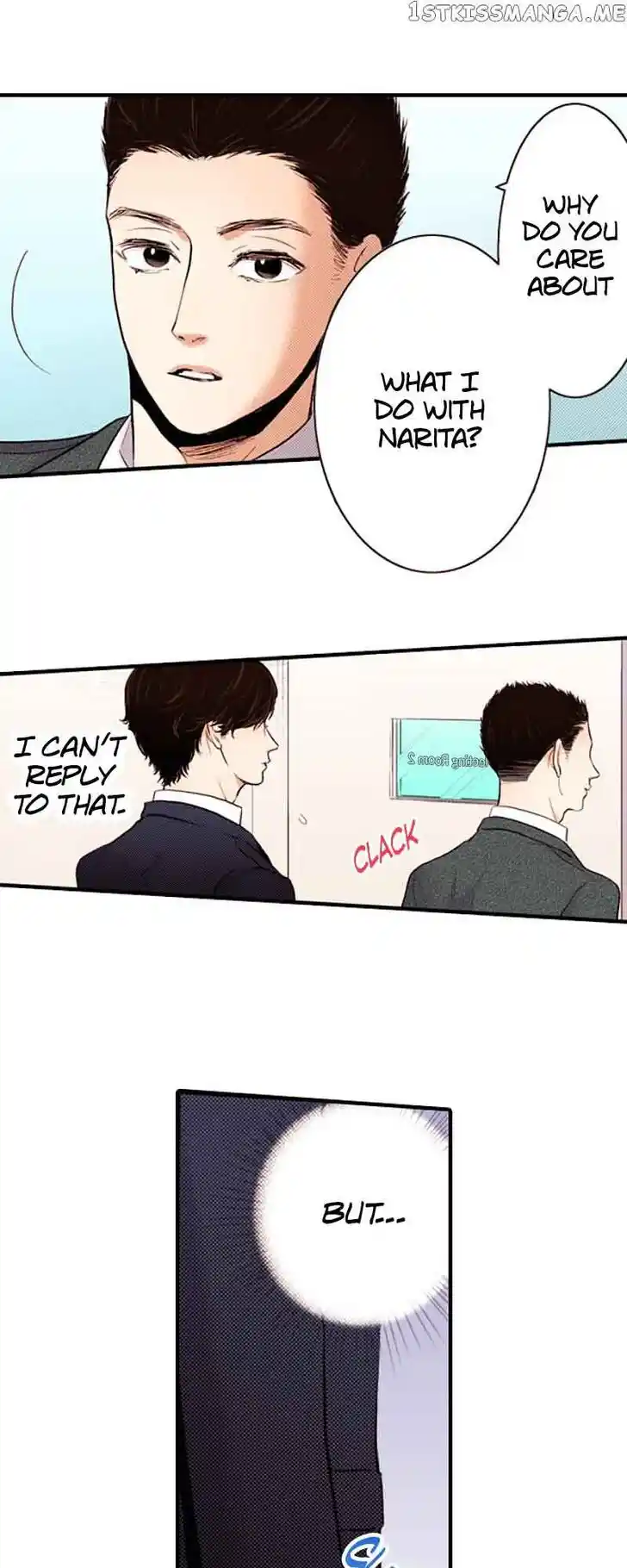 Liar (HAKAMADA Juri) Vol.09 Ch.137