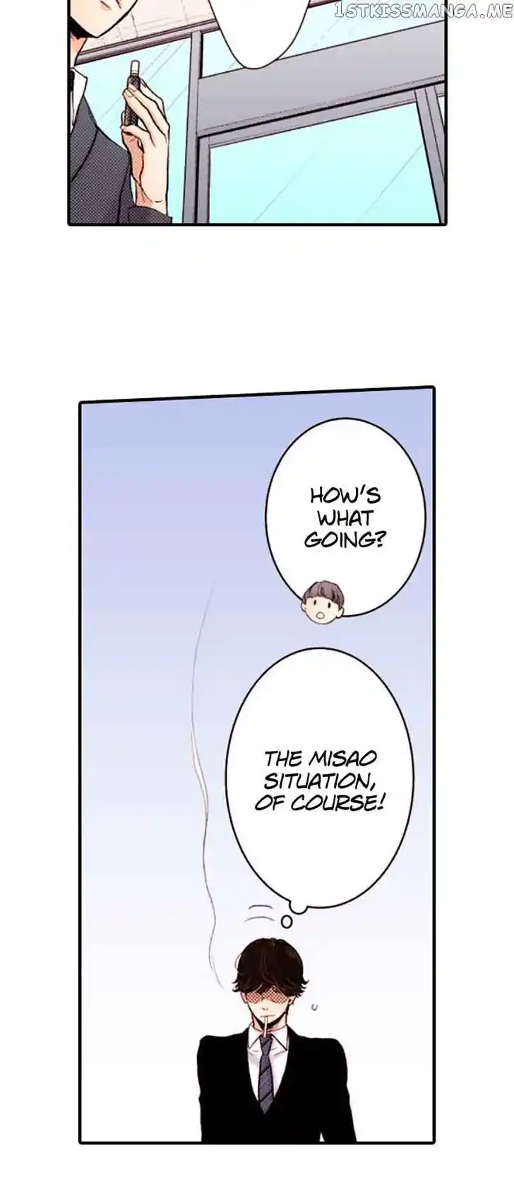 Liar (HAKAMADA Juri) Vol.09 Ch.138