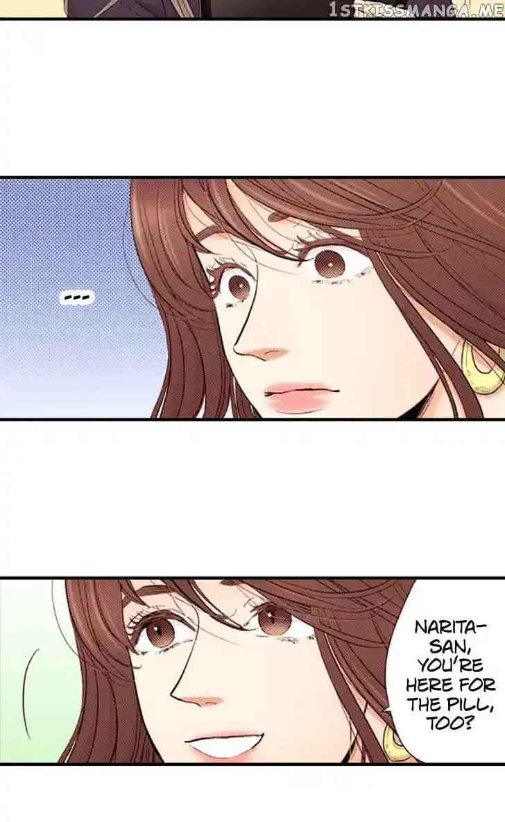 Liar (HAKAMADA Juri) Vol.09 Ch.138