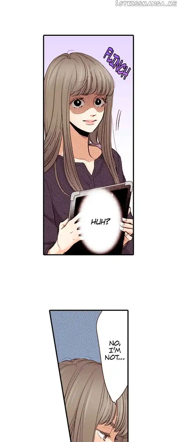 Liar (HAKAMADA Juri) Vol.09 Ch.138