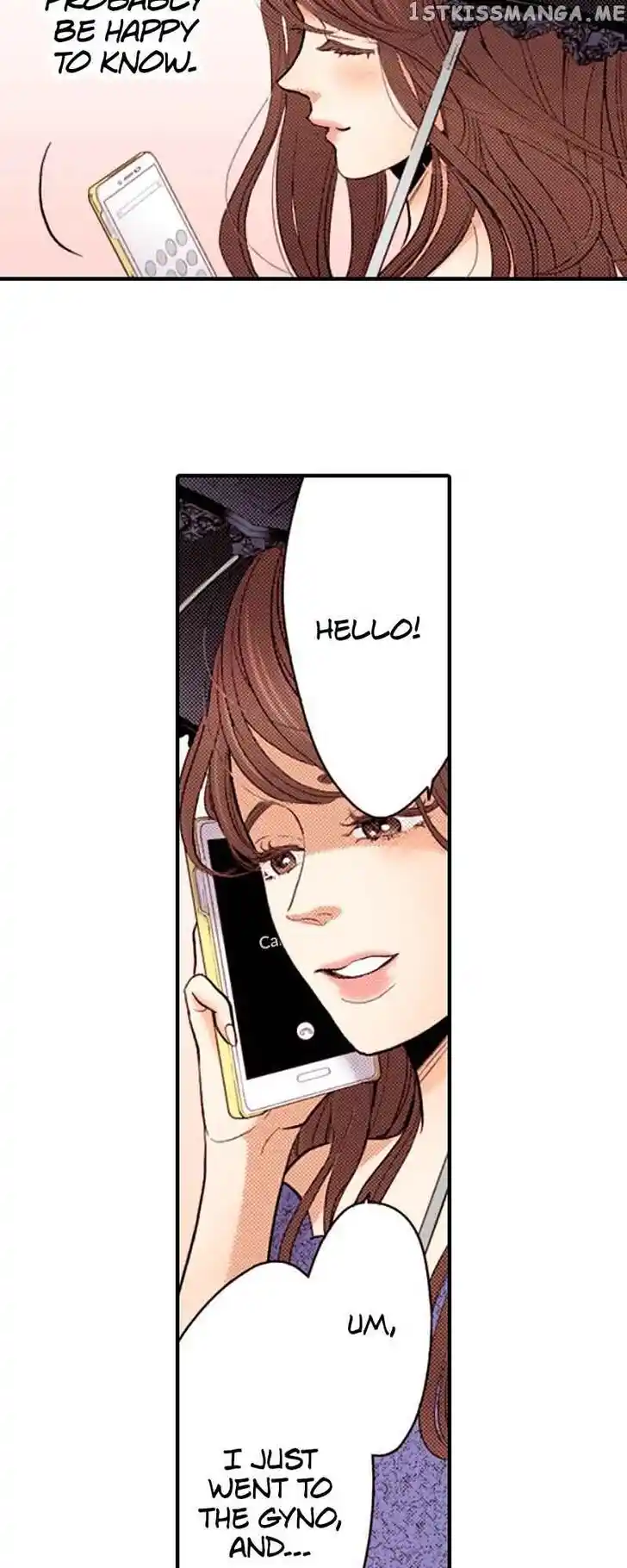 Liar (HAKAMADA Juri) Vol.09 Ch.138