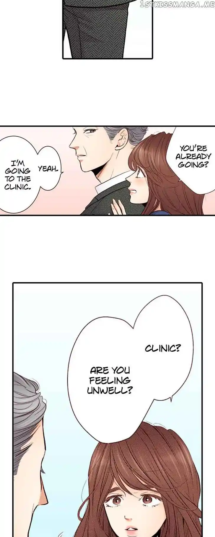 Liar (HAKAMADA Juri) Vol.09 Ch.138