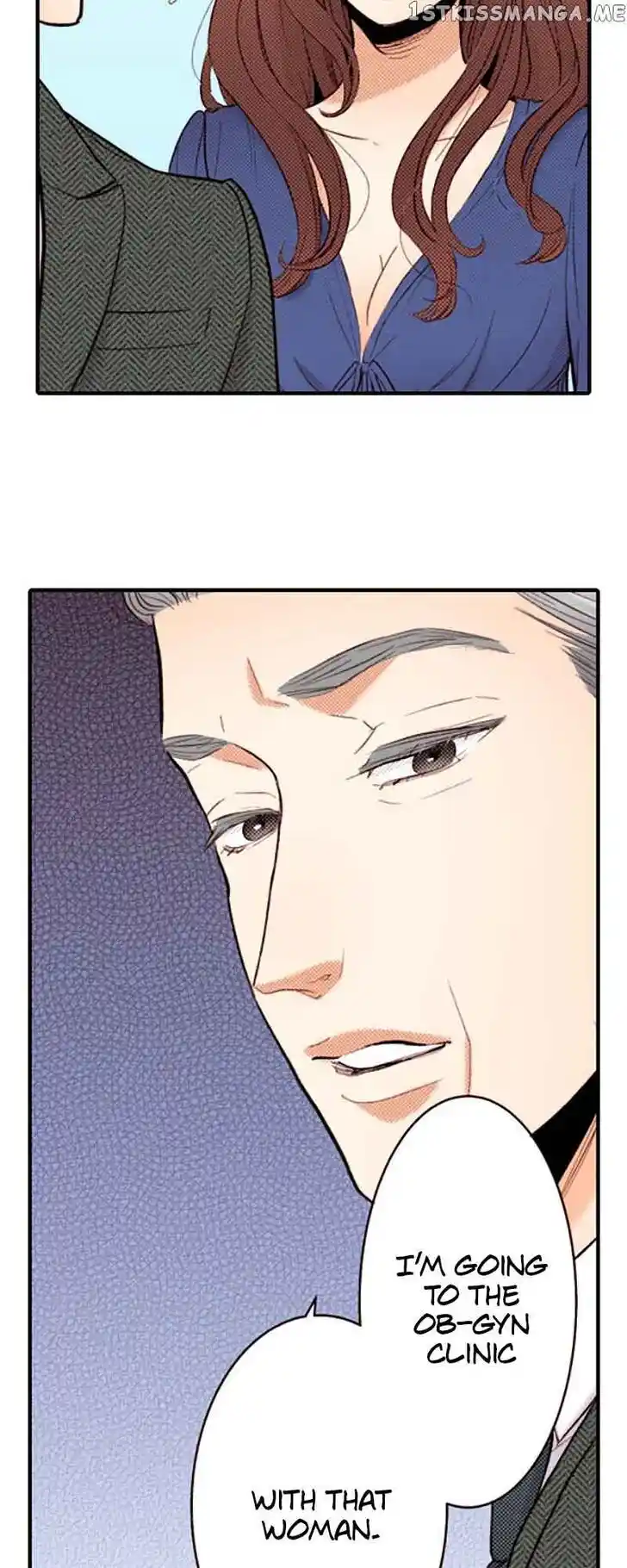 Liar (HAKAMADA Juri) Vol.09 Ch.138