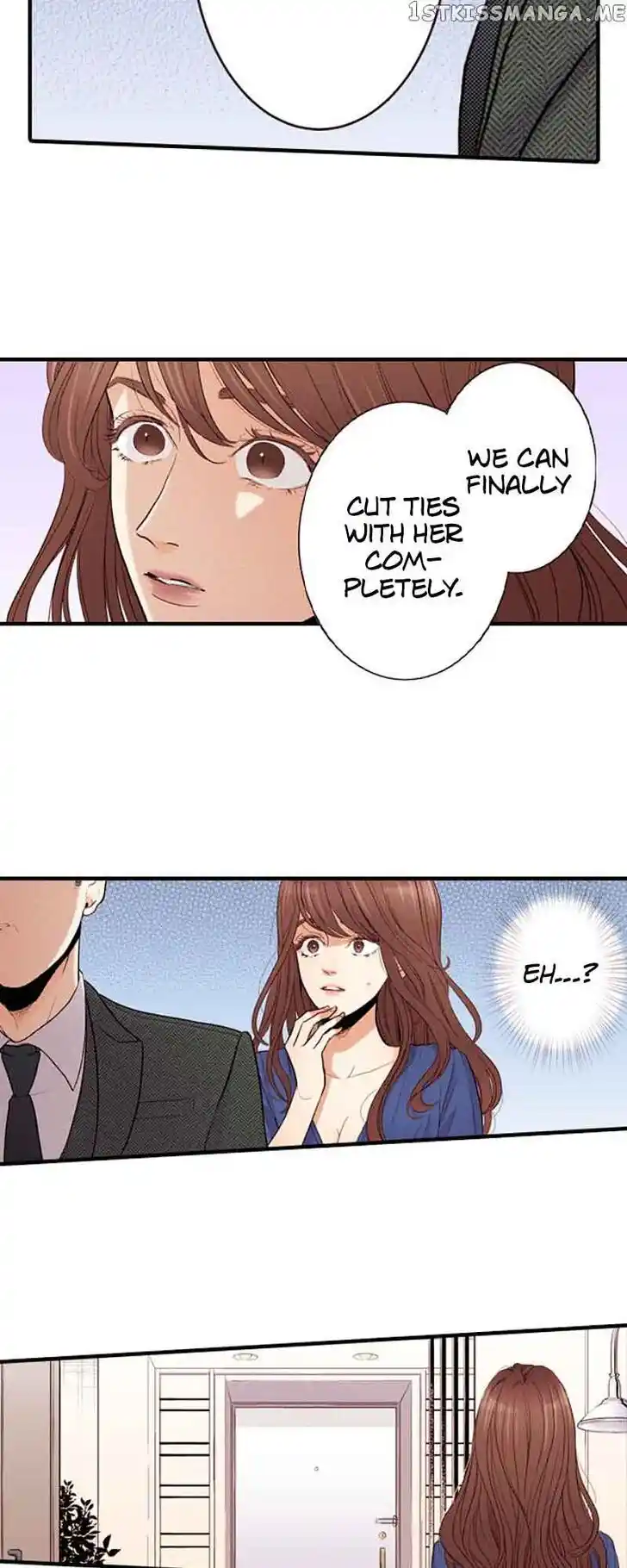 Liar (HAKAMADA Juri) Vol.09 Ch.138