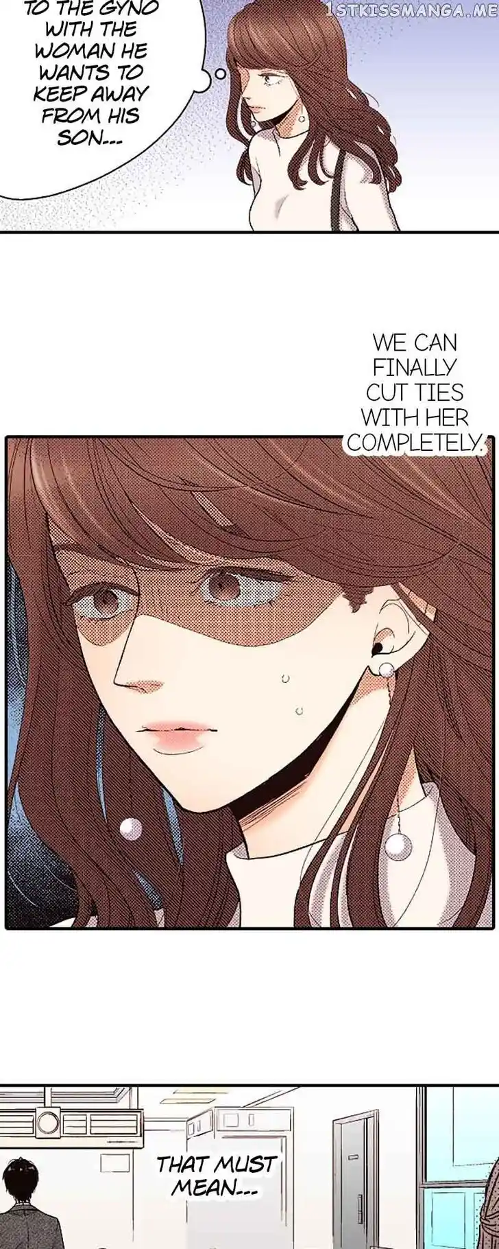 Liar (HAKAMADA Juri) Vol.09 Ch.139