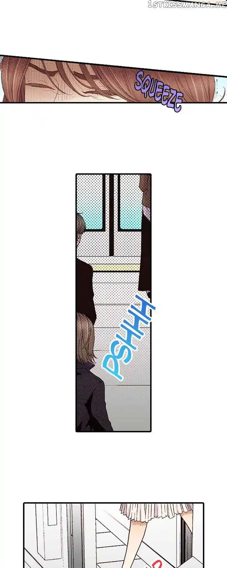 Liar (HAKAMADA Juri) Vol.09 Ch.139