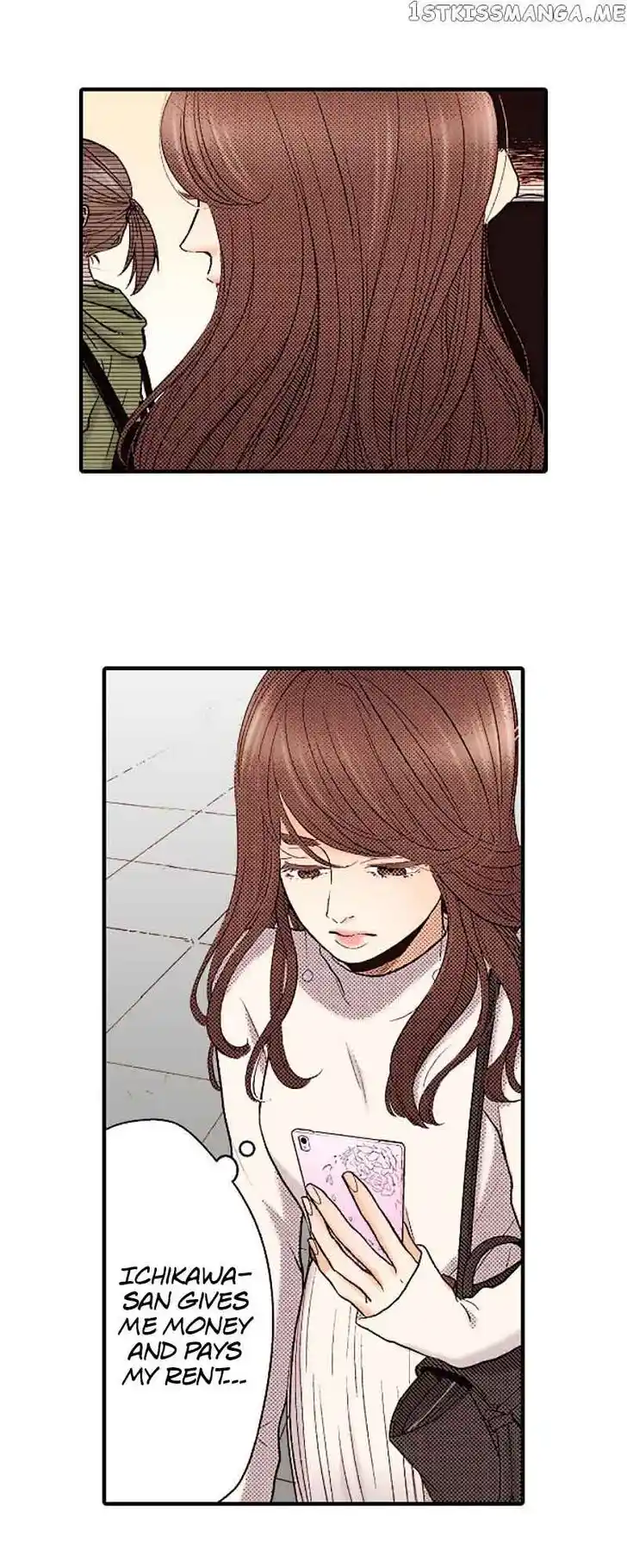 Liar (HAKAMADA Juri) Vol.09 Ch.139