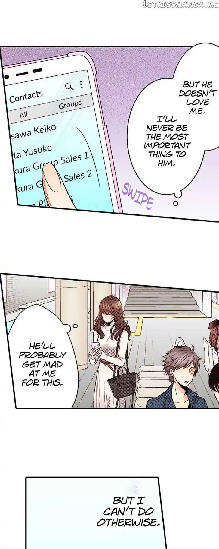 Liar (HAKAMADA Juri) Vol.09 Ch.139