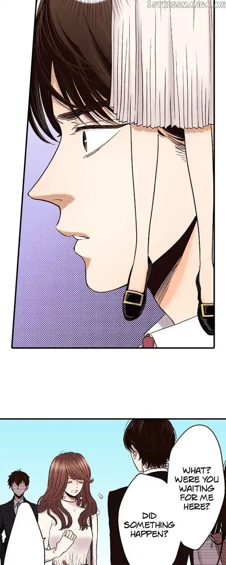 Liar (HAKAMADA Juri) Vol.09 Ch.139