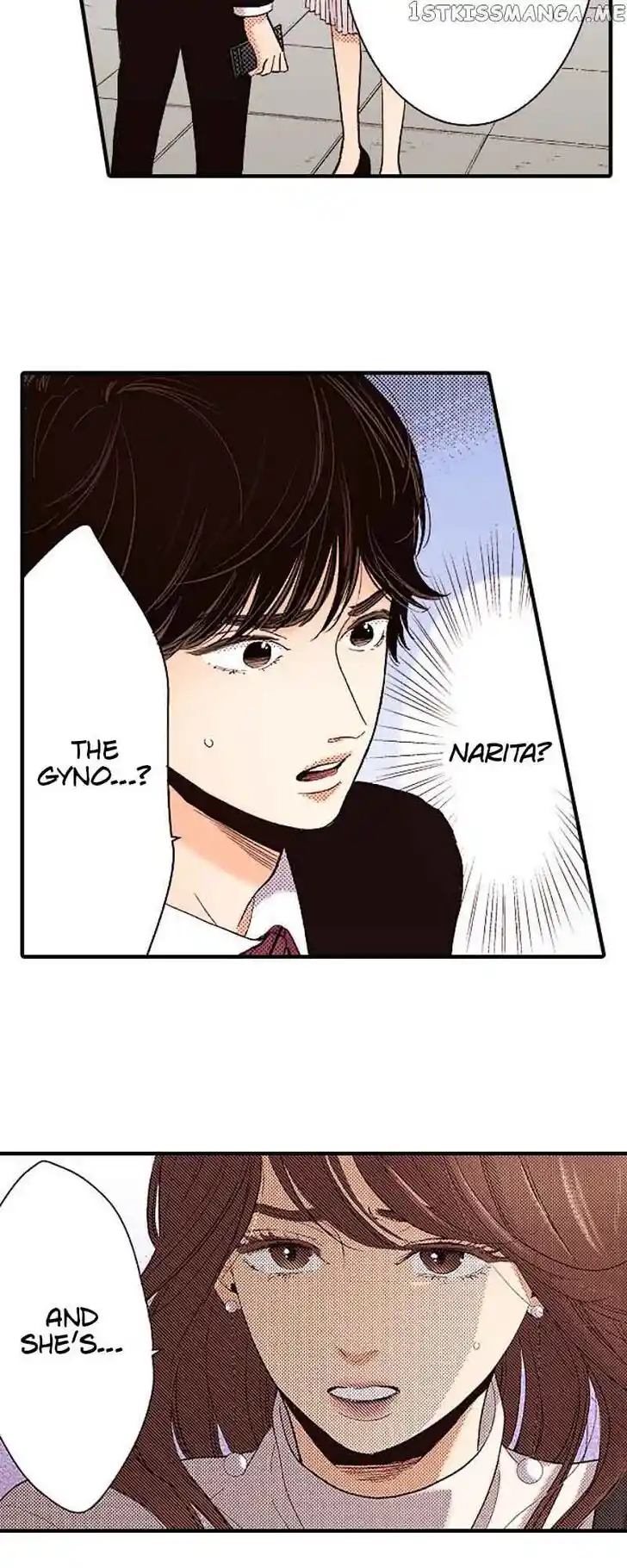 Liar (HAKAMADA Juri) Vol.09 Ch.139