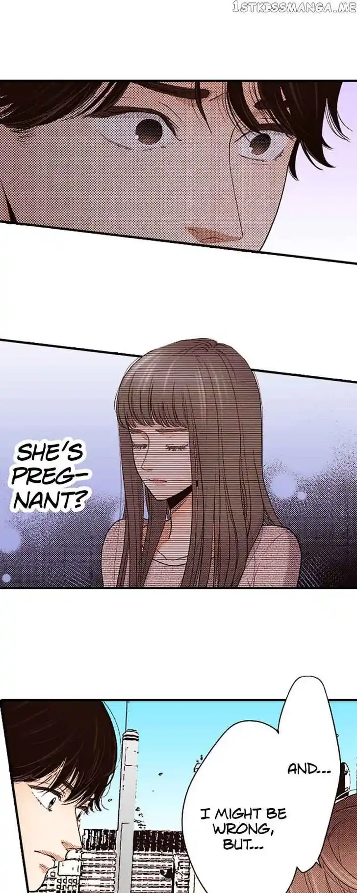 Liar (HAKAMADA Juri) Vol.09 Ch.139