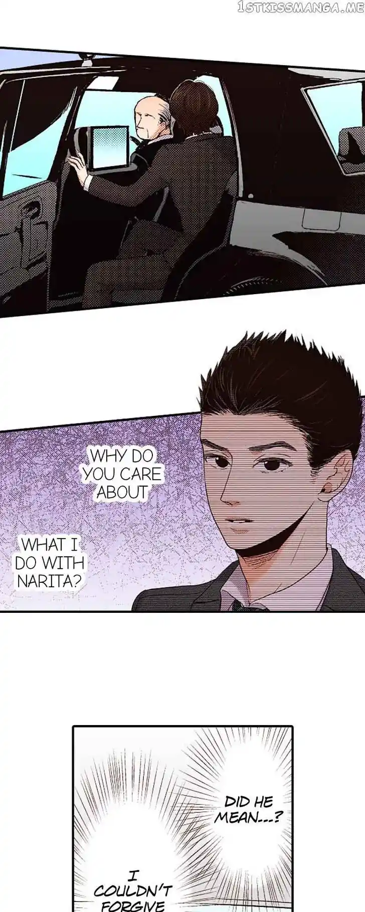 Liar (HAKAMADA Juri) Vol.09 Ch.139