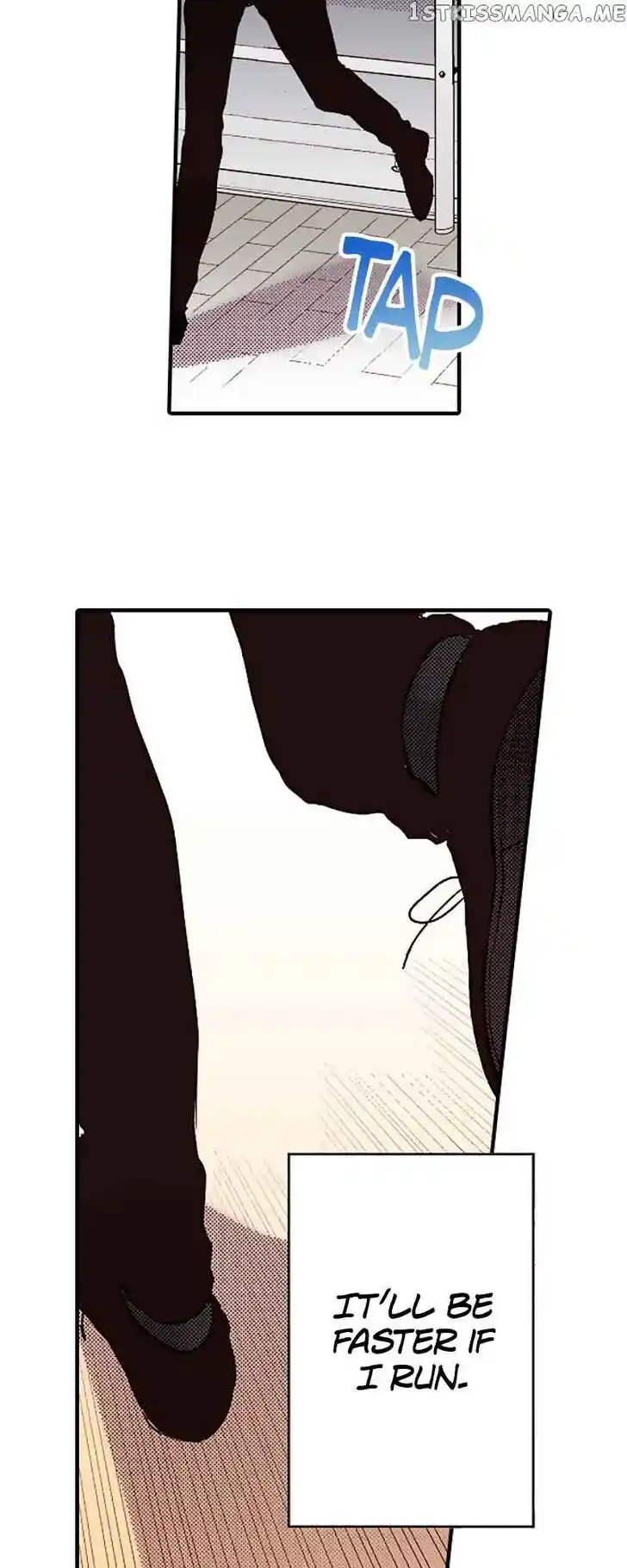 Liar (HAKAMADA Juri) Vol.09 Ch.140