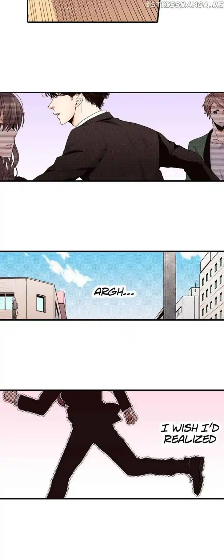 Liar (HAKAMADA Juri) Vol.09 Ch.140