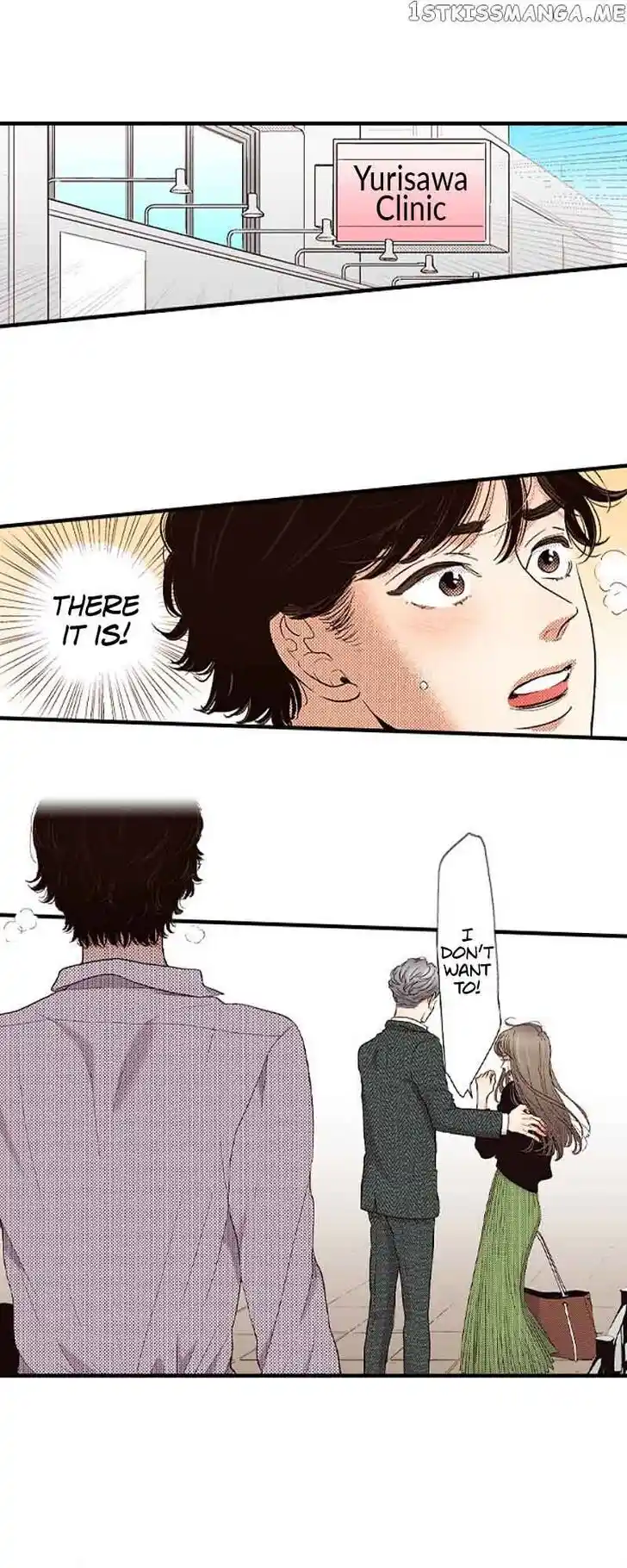 Liar (HAKAMADA Juri) Vol.09 Ch.140