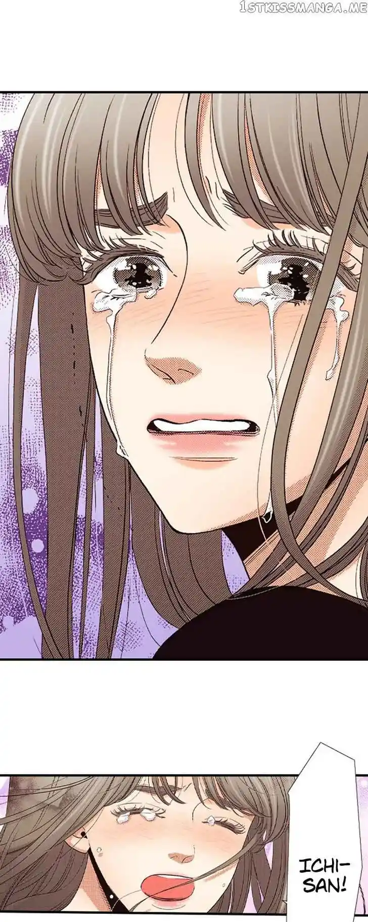 Liar (HAKAMADA Juri) Vol.09 Ch.140