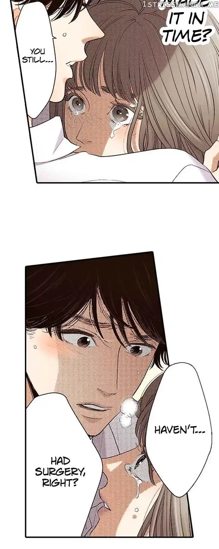 Liar (HAKAMADA Juri) Vol.09 Ch.140