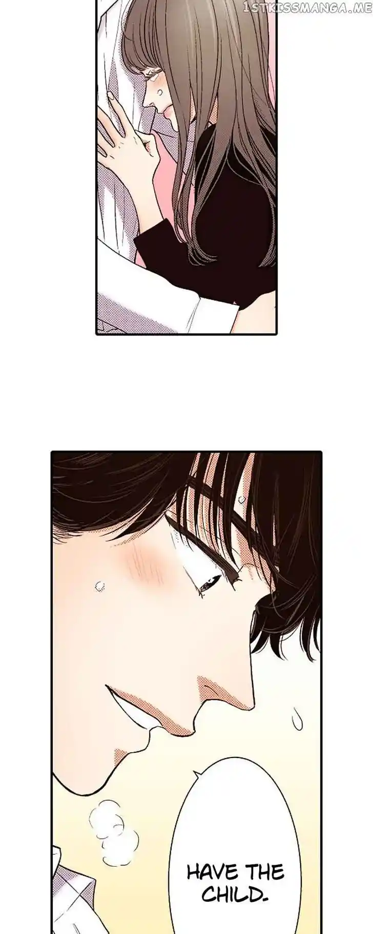 Liar (HAKAMADA Juri) Vol.09 Ch.140