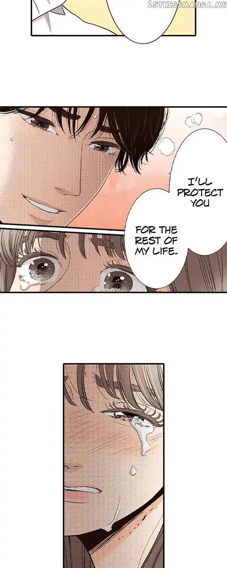 Liar (HAKAMADA Juri) Vol.09 Ch.140