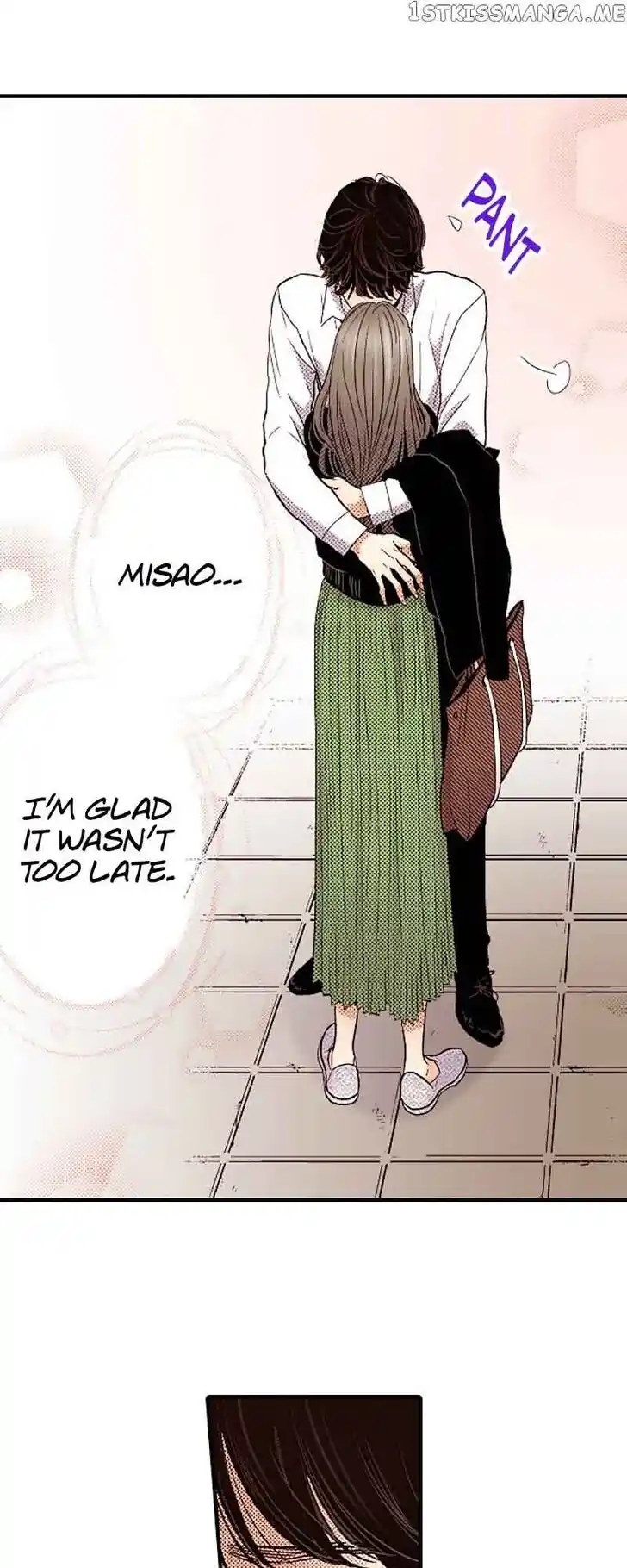 Liar (HAKAMADA Juri) Vol.09 Ch.140