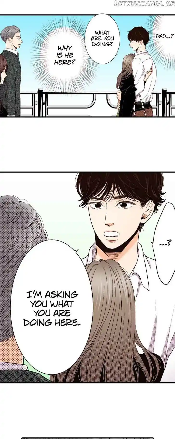 Liar (HAKAMADA Juri) Vol.09 Ch.140