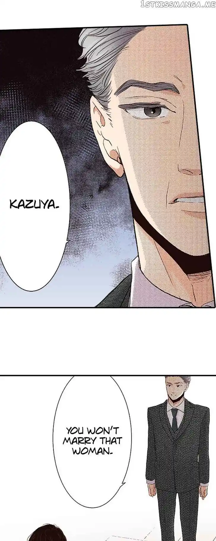 Liar (HAKAMADA Juri) Vol.09 Ch.140