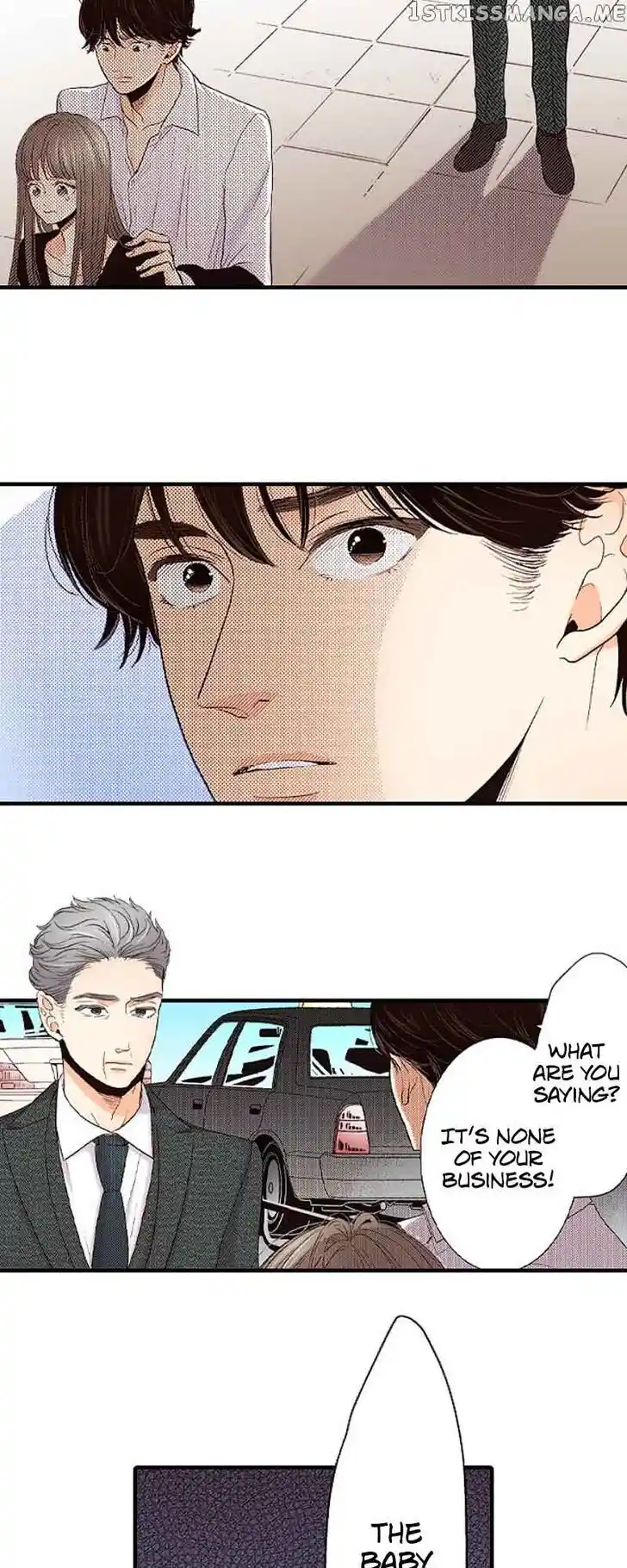 Liar (HAKAMADA Juri) Vol.09 Ch.140