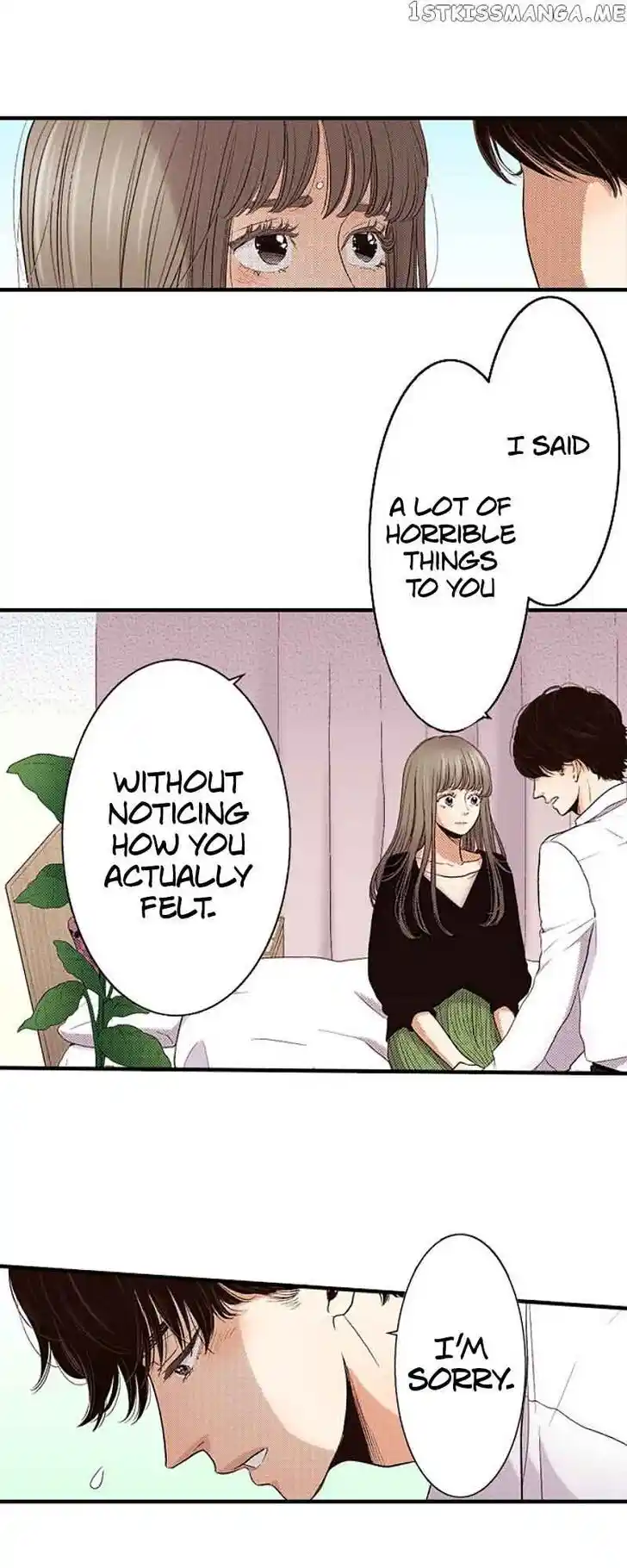 Liar (HAKAMADA Juri) Vol.09 Ch.142