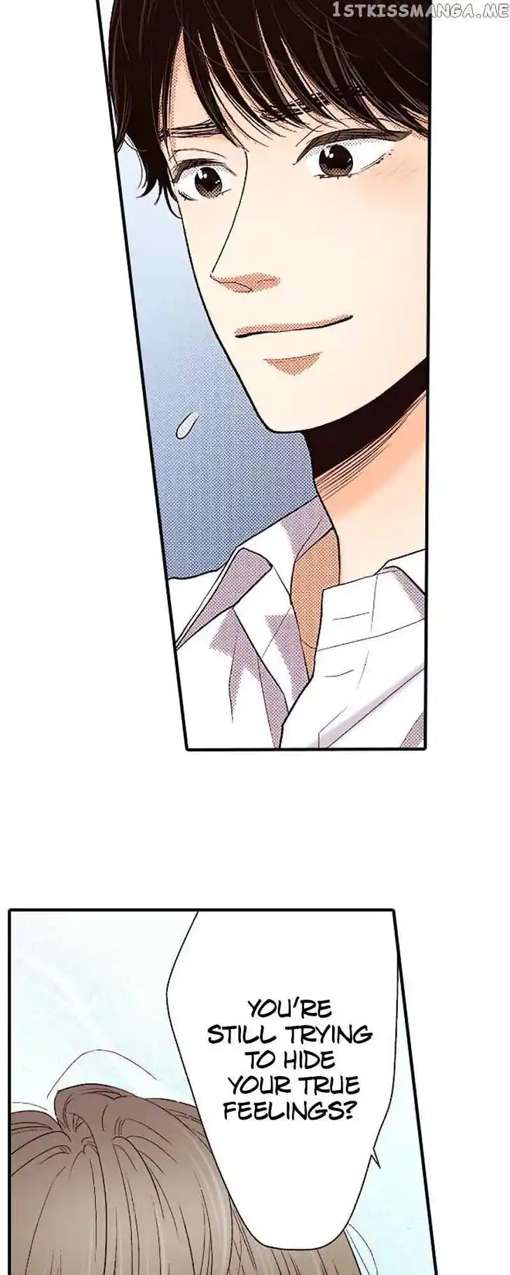 Liar (HAKAMADA Juri) Vol.09 Ch.142