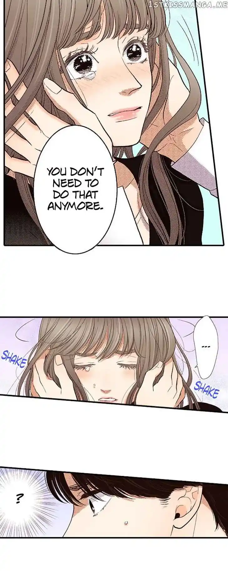 Liar (HAKAMADA Juri) Vol.09 Ch.142