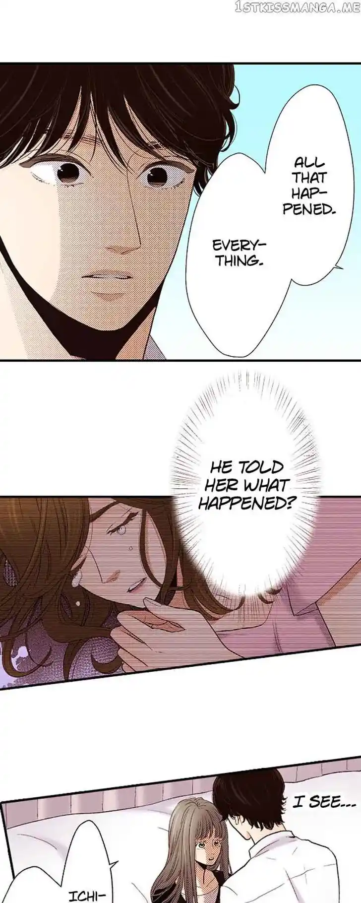 Liar (HAKAMADA Juri) Vol.09 Ch.142