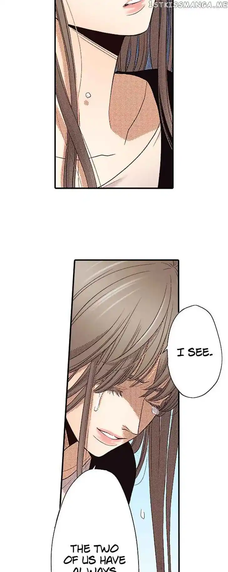 Liar (HAKAMADA Juri) Vol.09 Ch.142