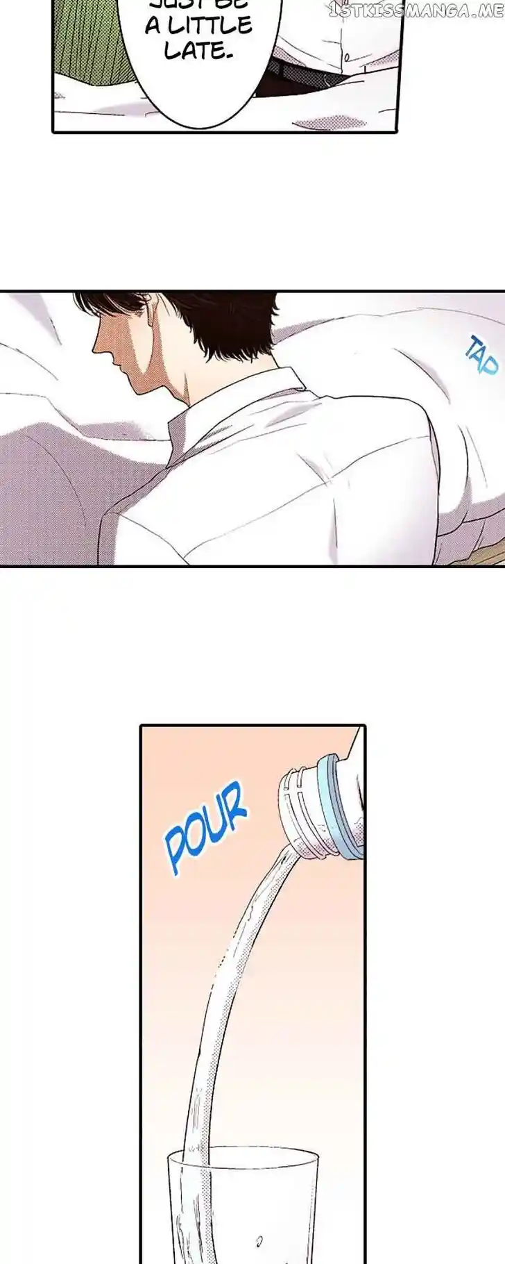 Liar (HAKAMADA Juri) Vol.09 Ch.142