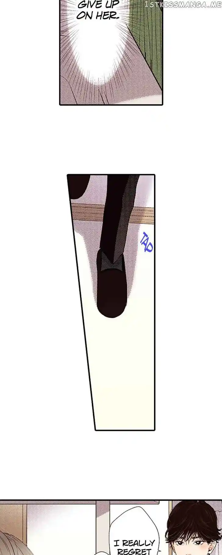 Liar (HAKAMADA Juri) Vol.09 Ch.142