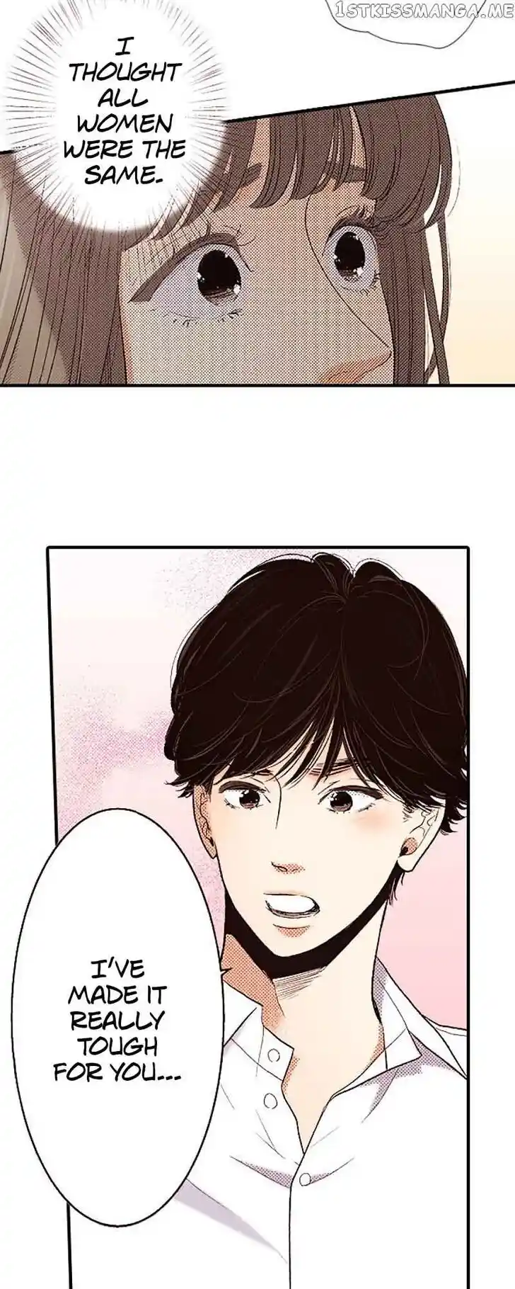 Liar (HAKAMADA Juri) Vol.09 Ch.142